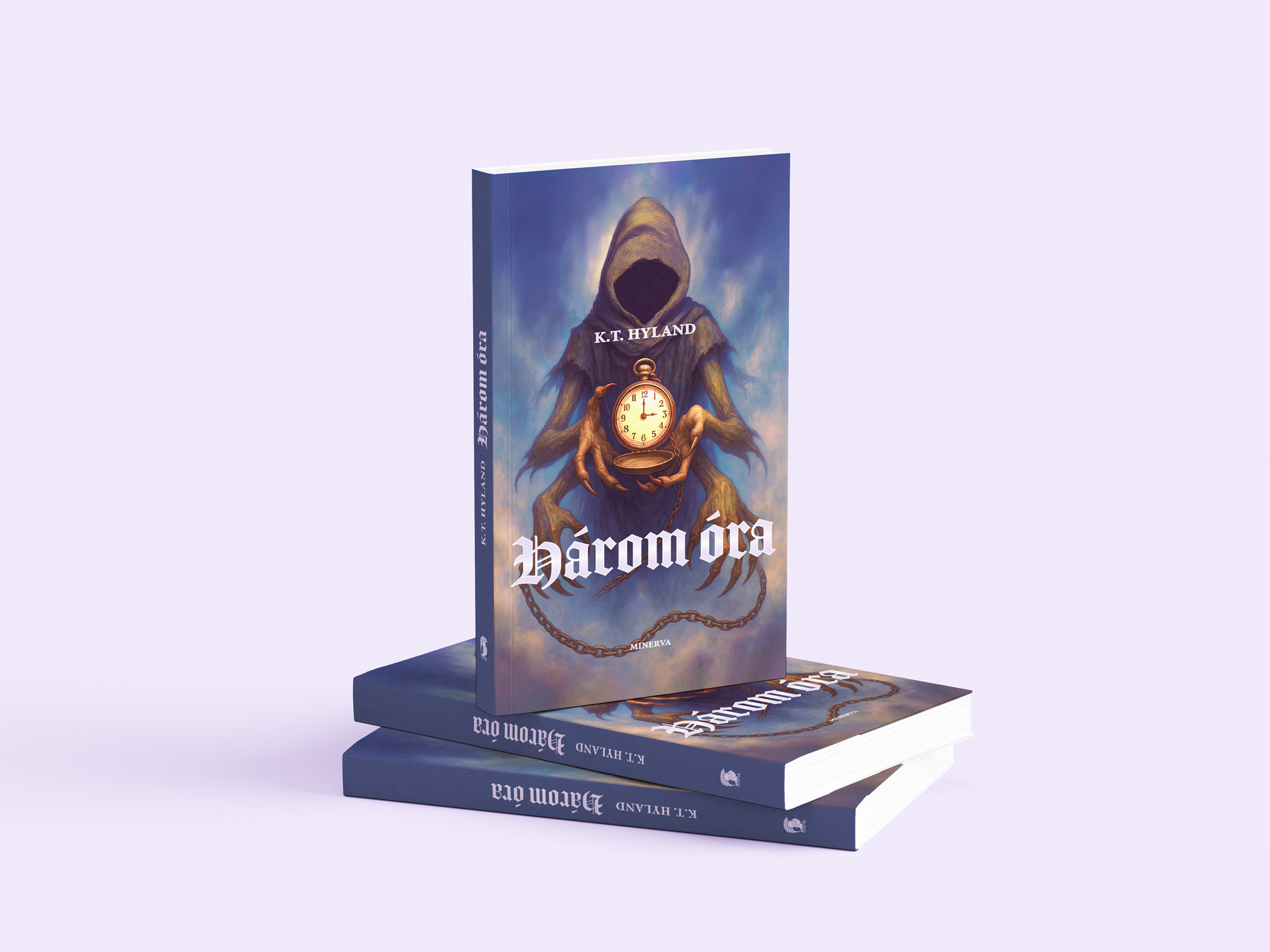 Három-óra-látványt
